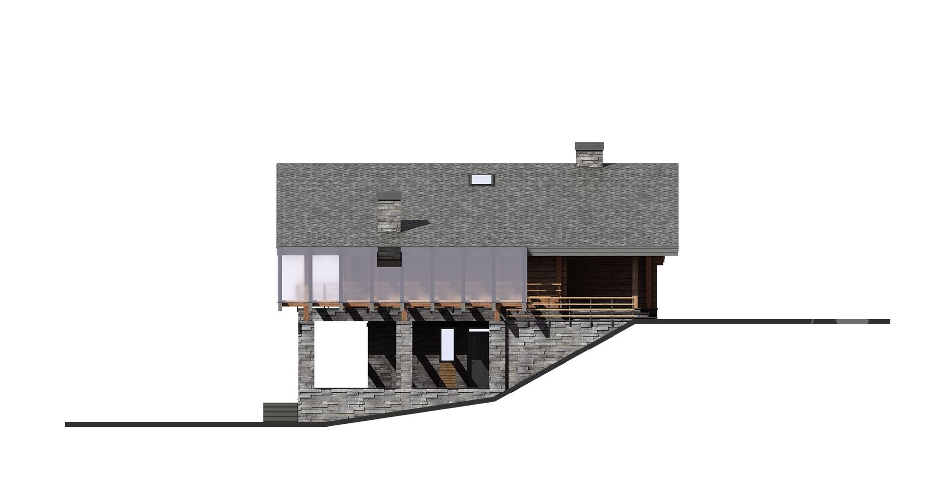 Фасады проекта дома №m-388 m-388_f (3).jpg